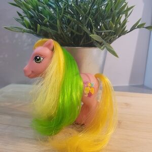 My little pony Pineappel Paradise G3